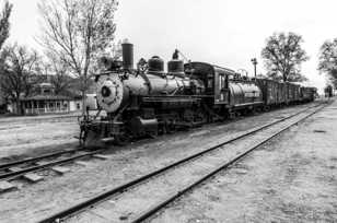Laws steam locomotive-2380 Laws steam locomotive-2380